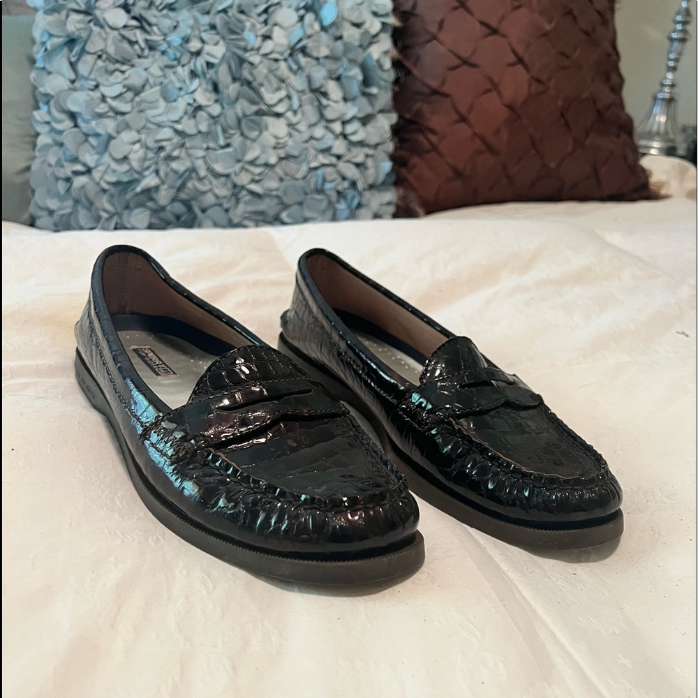 Sperry Loafers